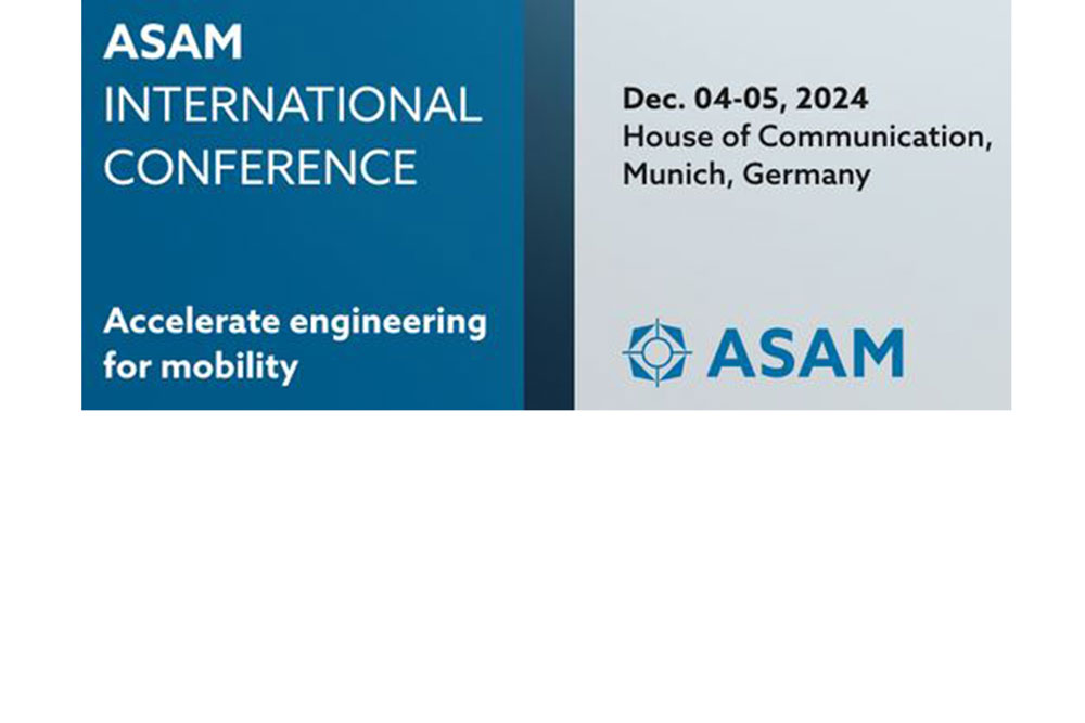 ASAM International Conference